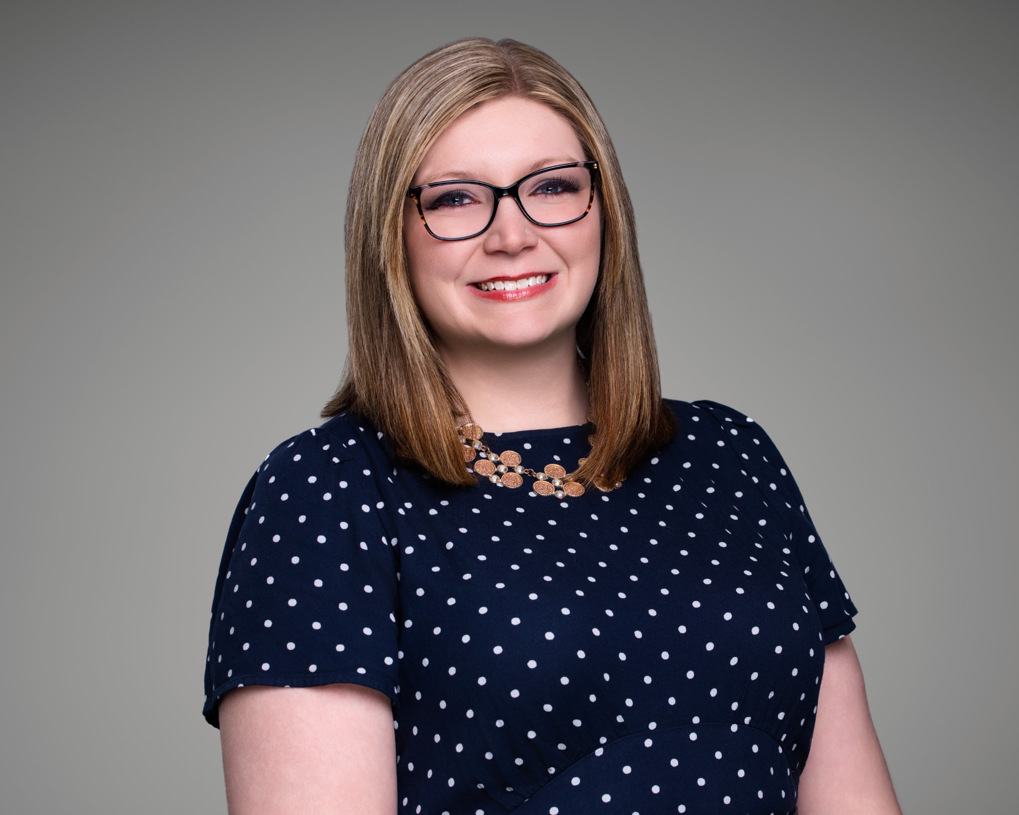 Leah Shrull Vice President of Human Resources for TriStar Greenview Regional Hospital.