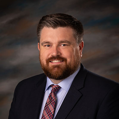 William Pitt, director of physician and provider relations.