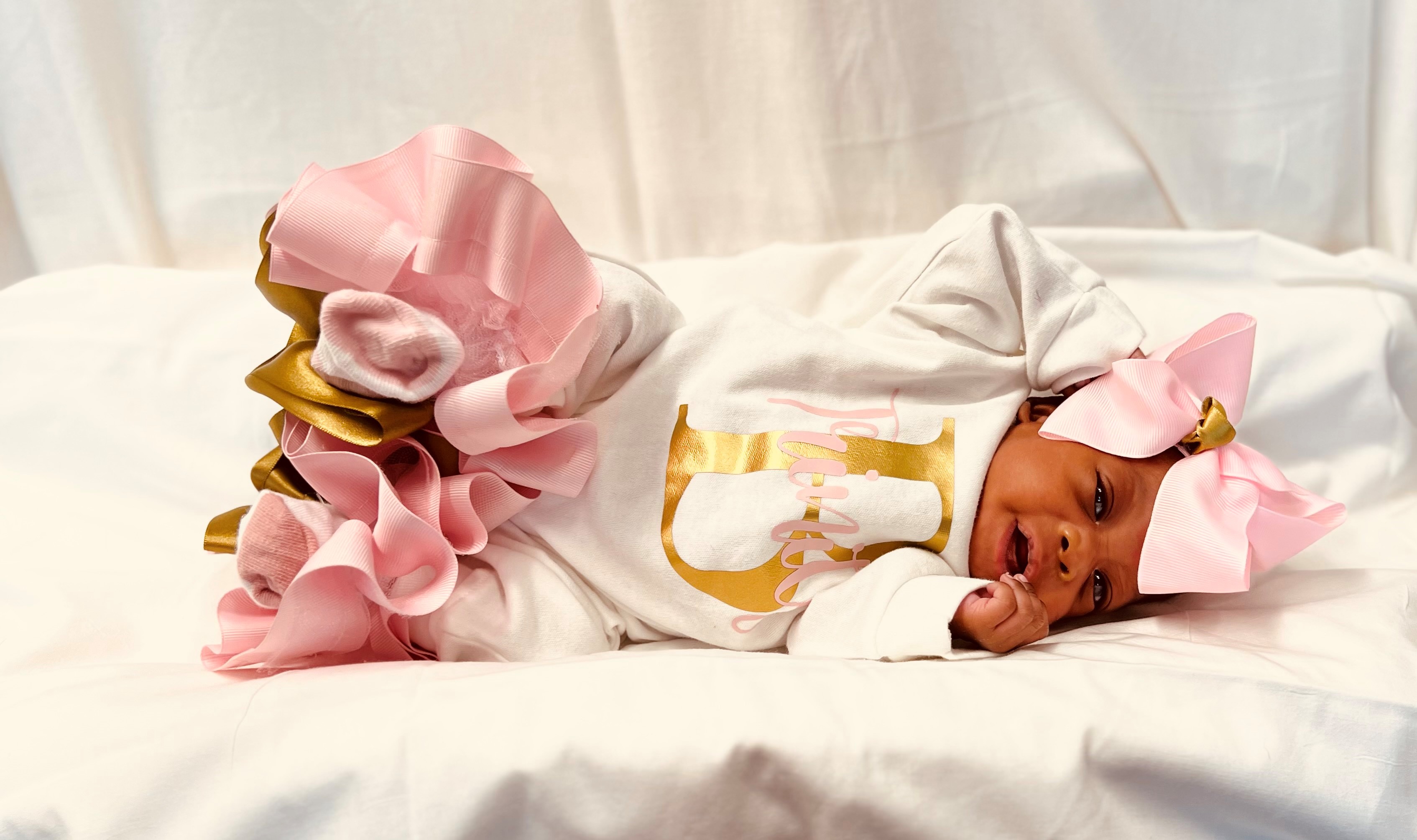 Baby Bailey