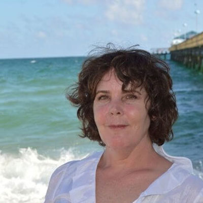 Anne Coryat