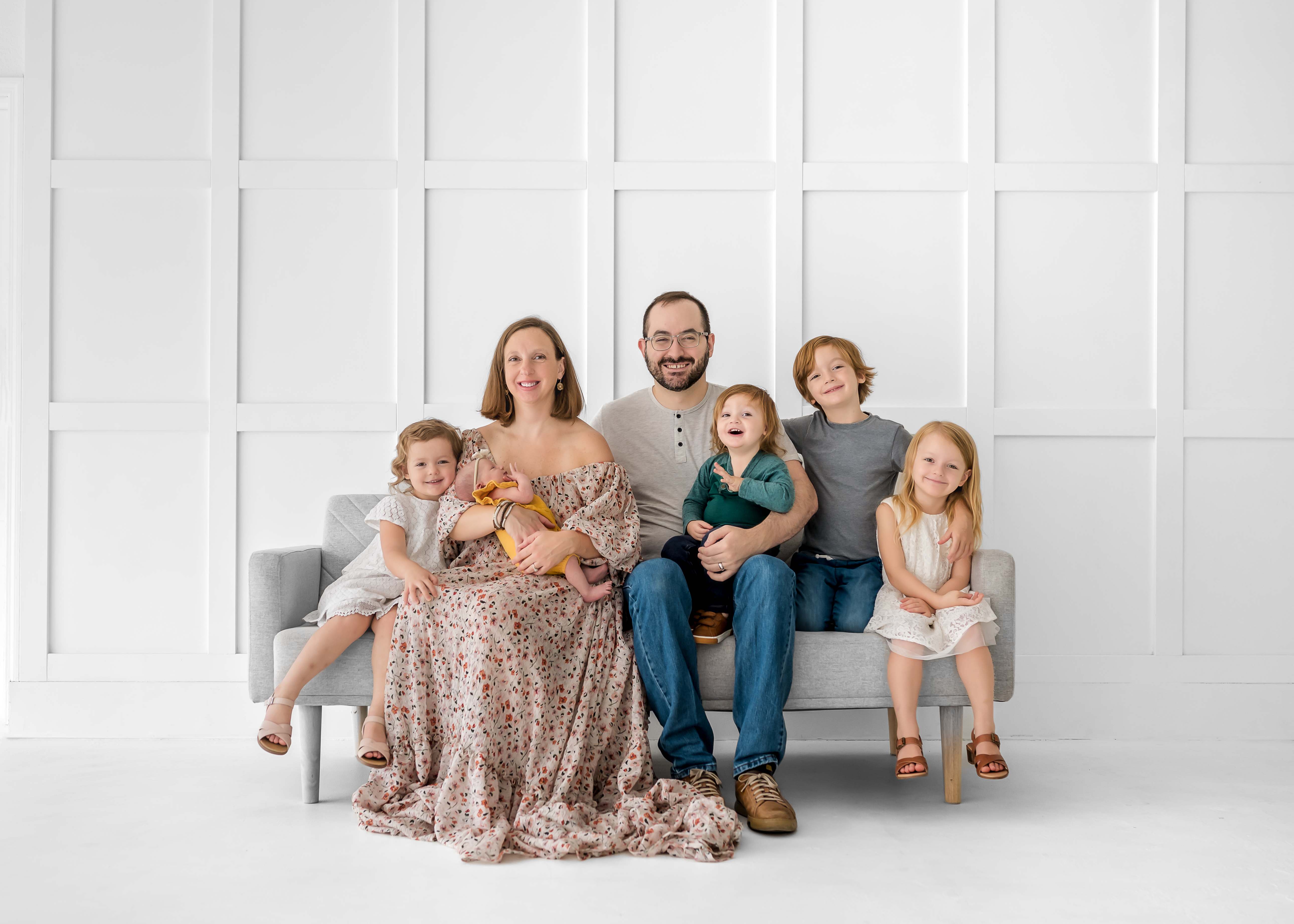 The Shabeeb family