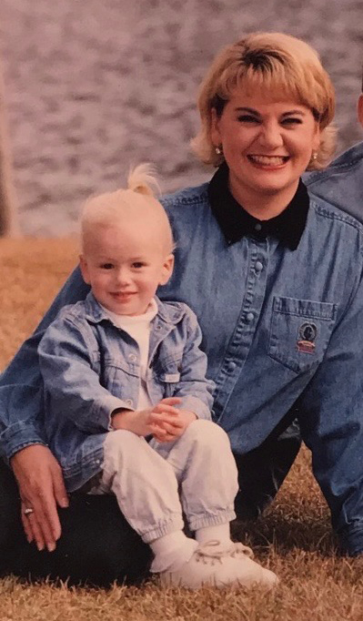 Emily Chittom and Teresa Wells