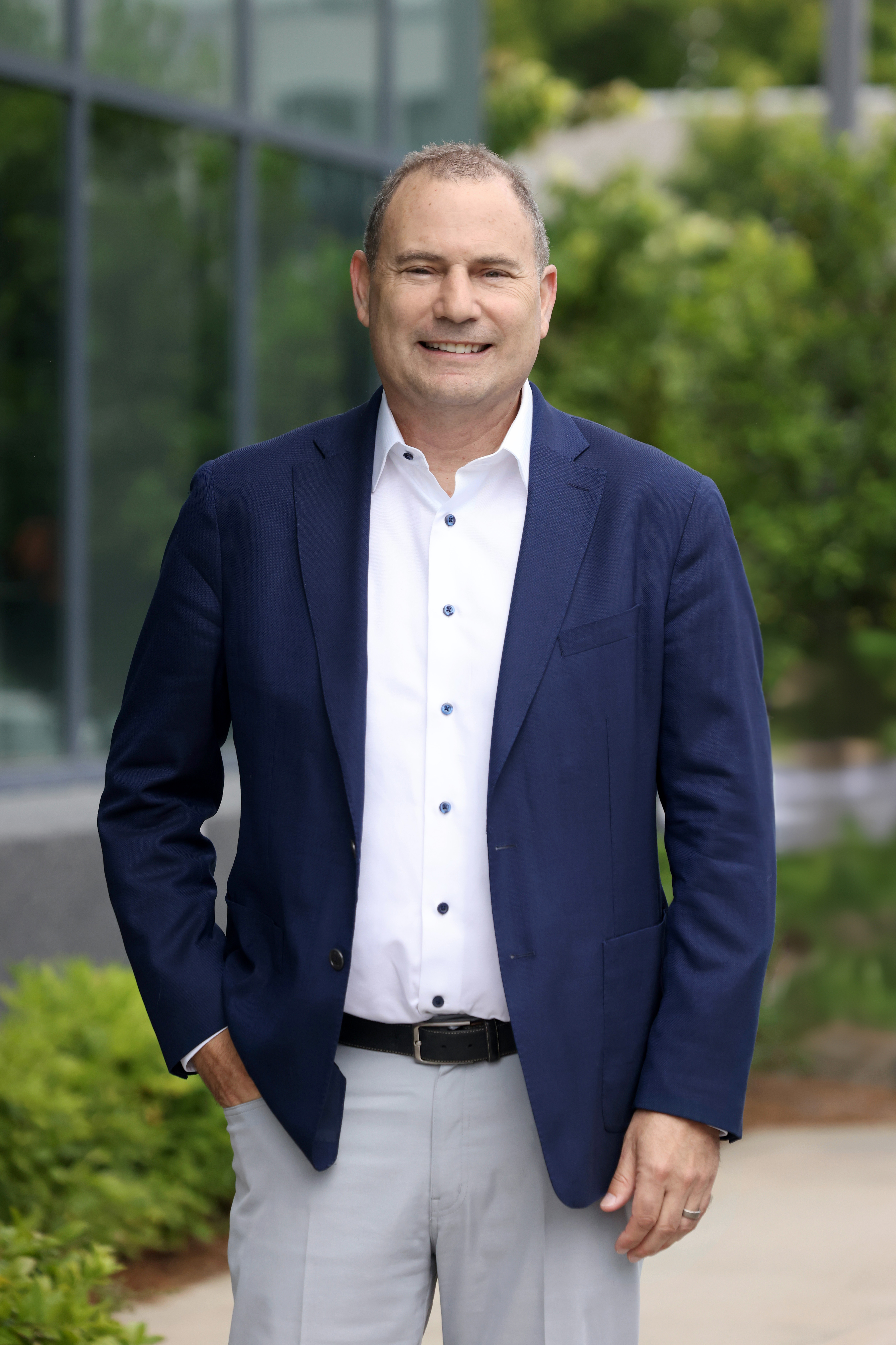 Brian Marger, chief executive officer, TriStar Skyline Medical Center