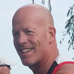 RJ Redstrom