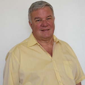 Paul Rosarius