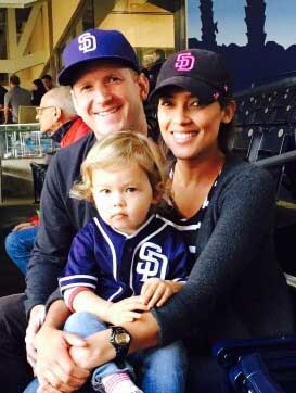 The Eads family.
