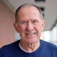John Kistler