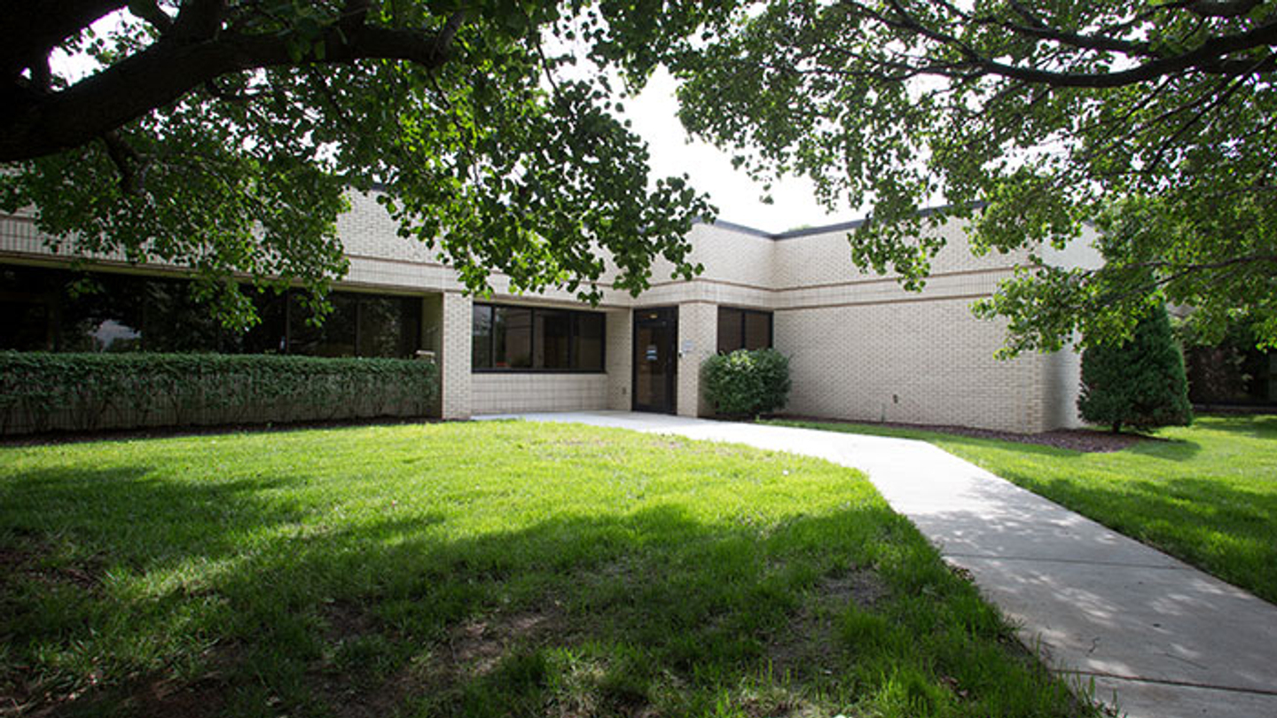 Research Psychiatric Center exterior