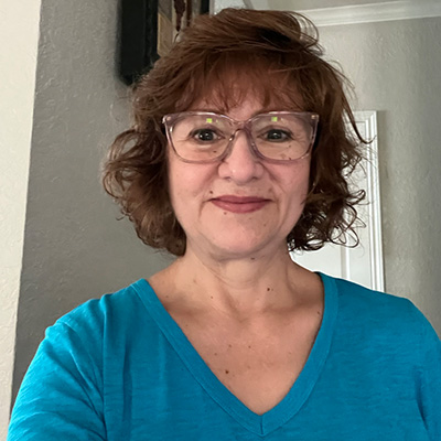 Sandra Esquivel