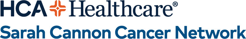 HCA Healthcare Sarah Cannon Cancer Network