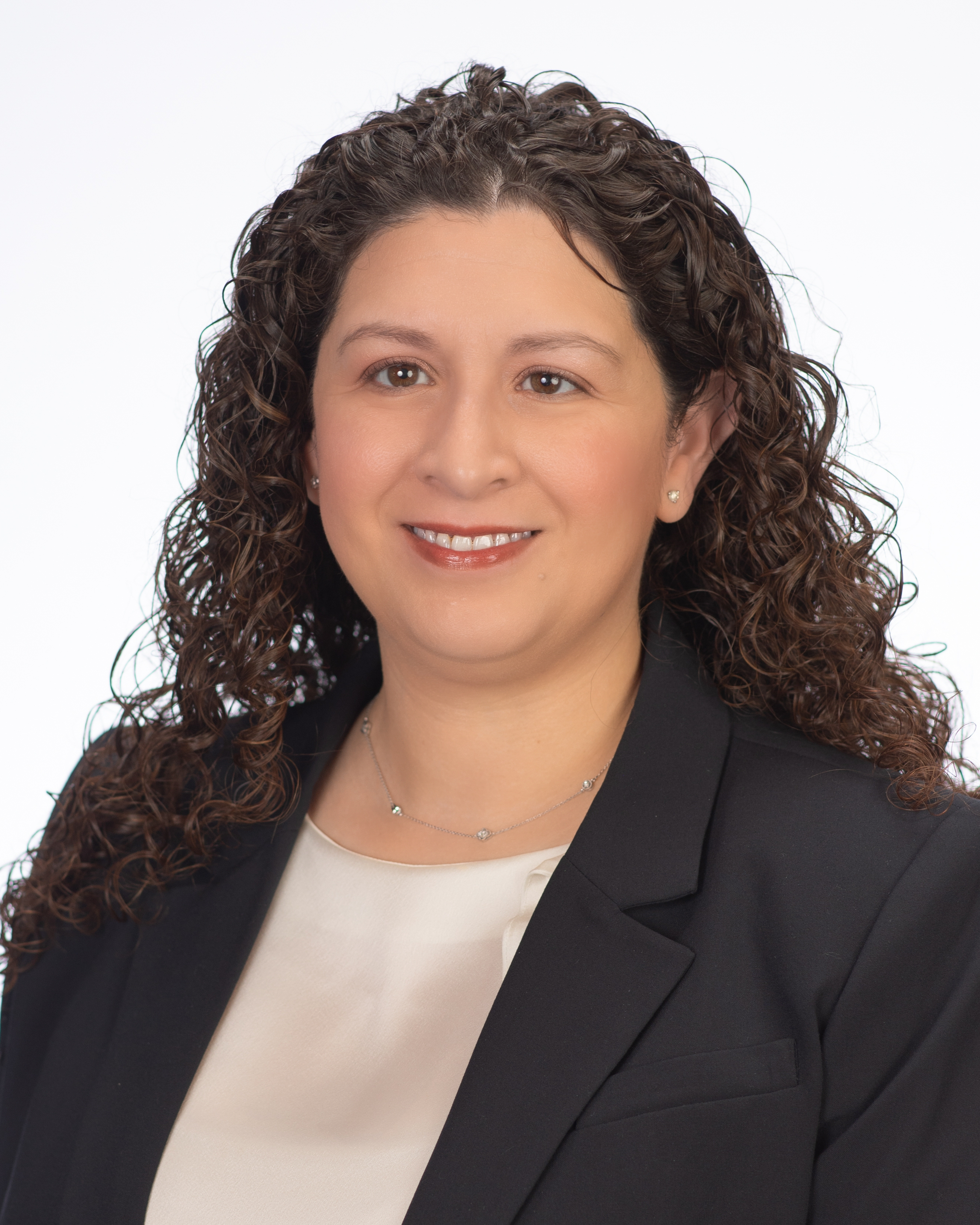 Joanna Alcorta Chief Financial Officer Methodist Hospital Specialty and Transplant