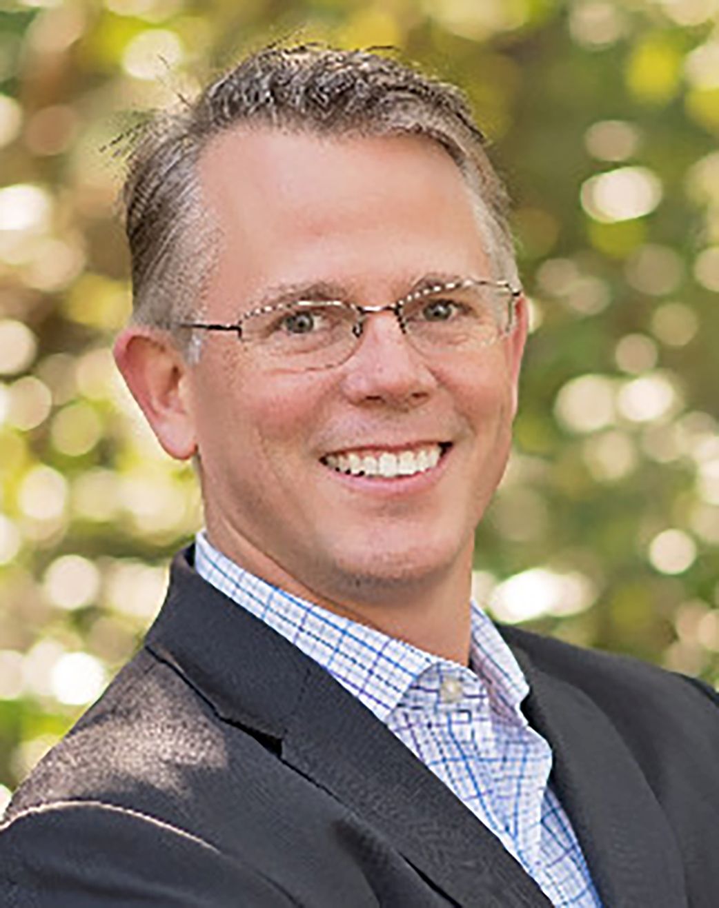 Glenn Hardesty, DO