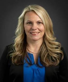 Becki Lawhorne chief nursing office