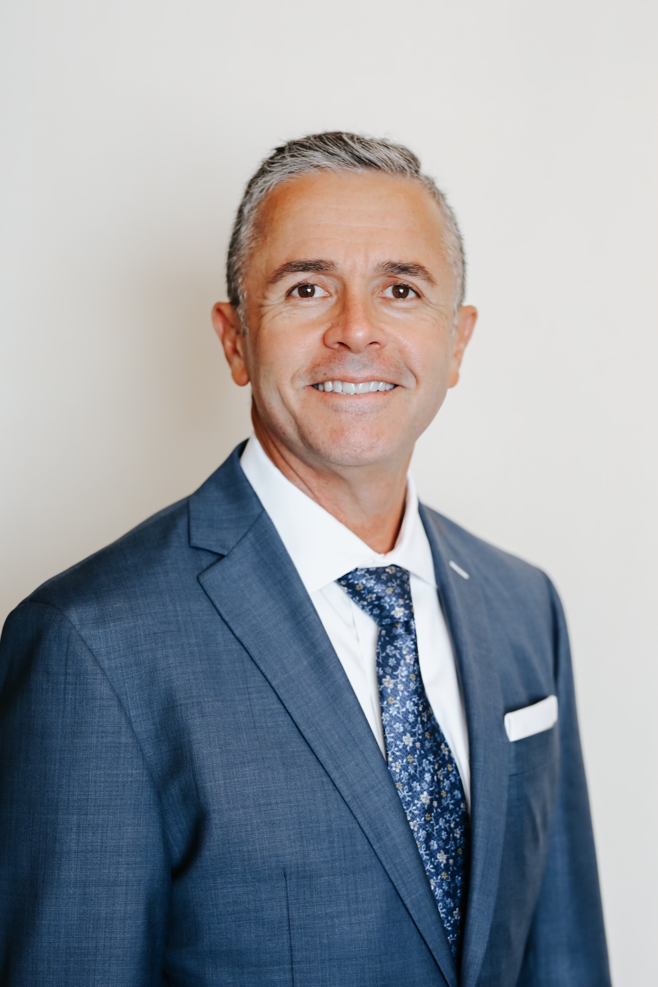 Elias Armendariz, FACHE Chief Executive Officer HCA Houston Healthcare Pearland