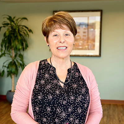 Diane Ferguson
