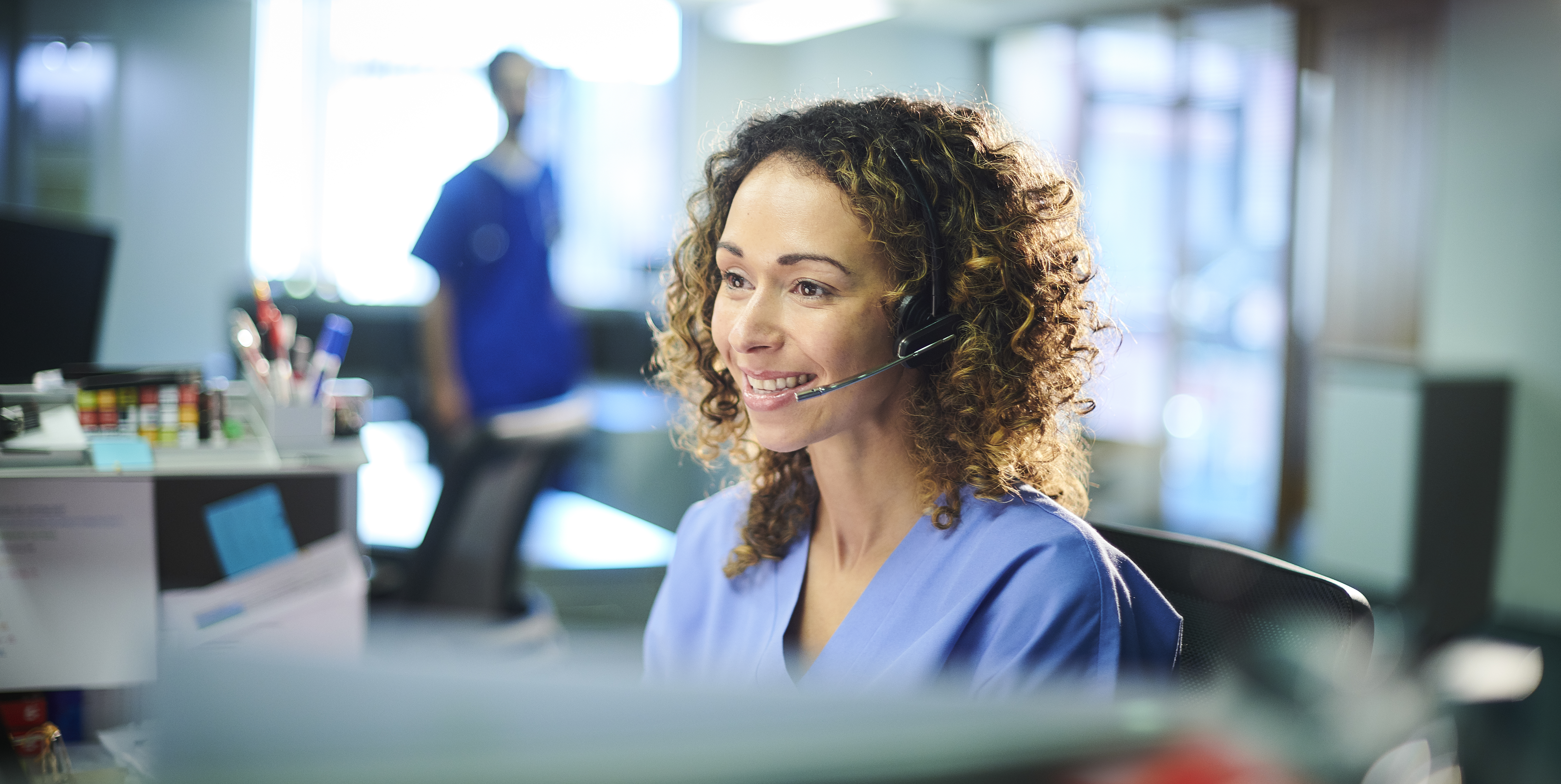 Ask a nurse a health related question.
