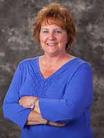 Susan Cooley, breast and lung cancer survivor.