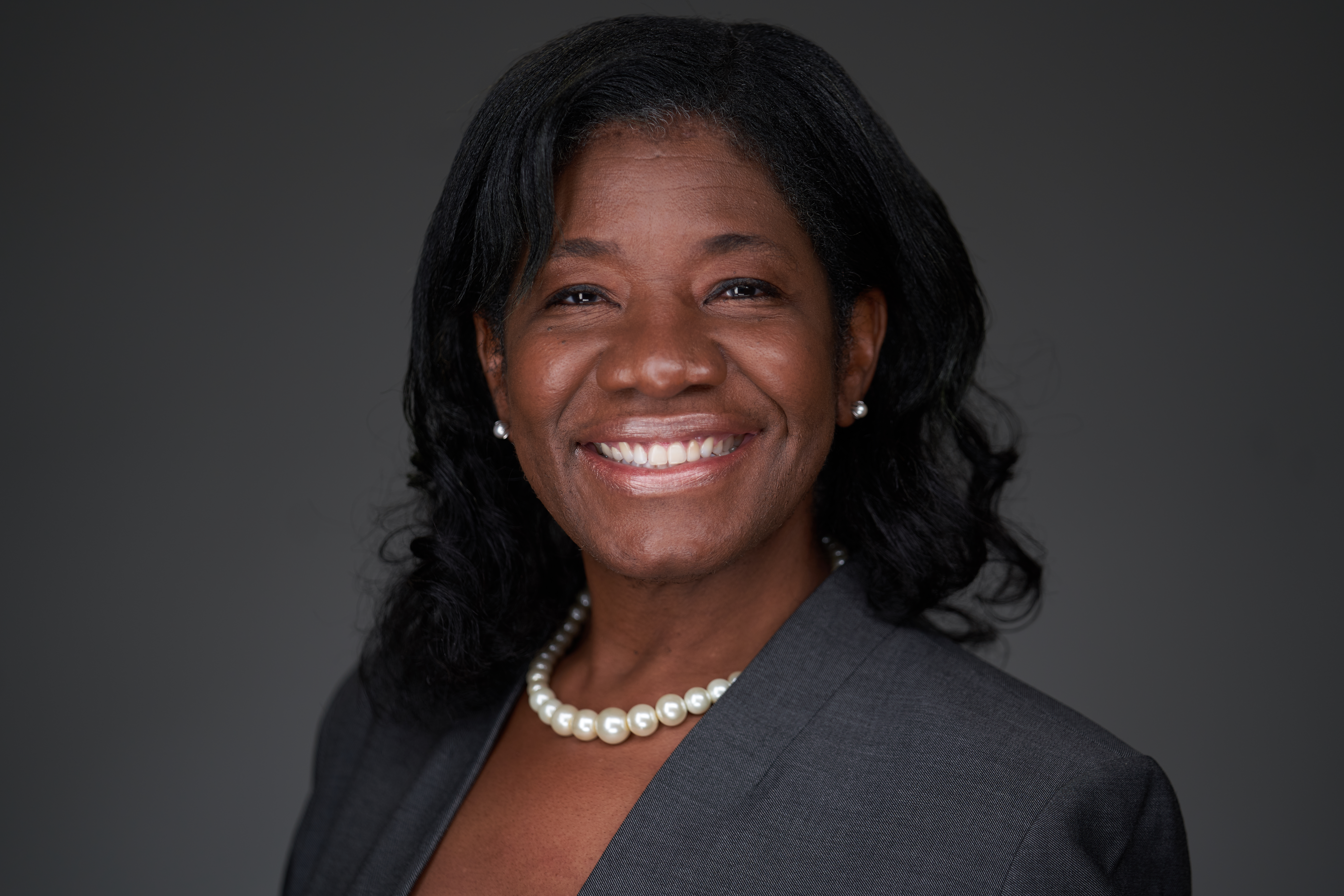 Celestina (Celeste) Bryson Chief Nursing Officer (CNO)