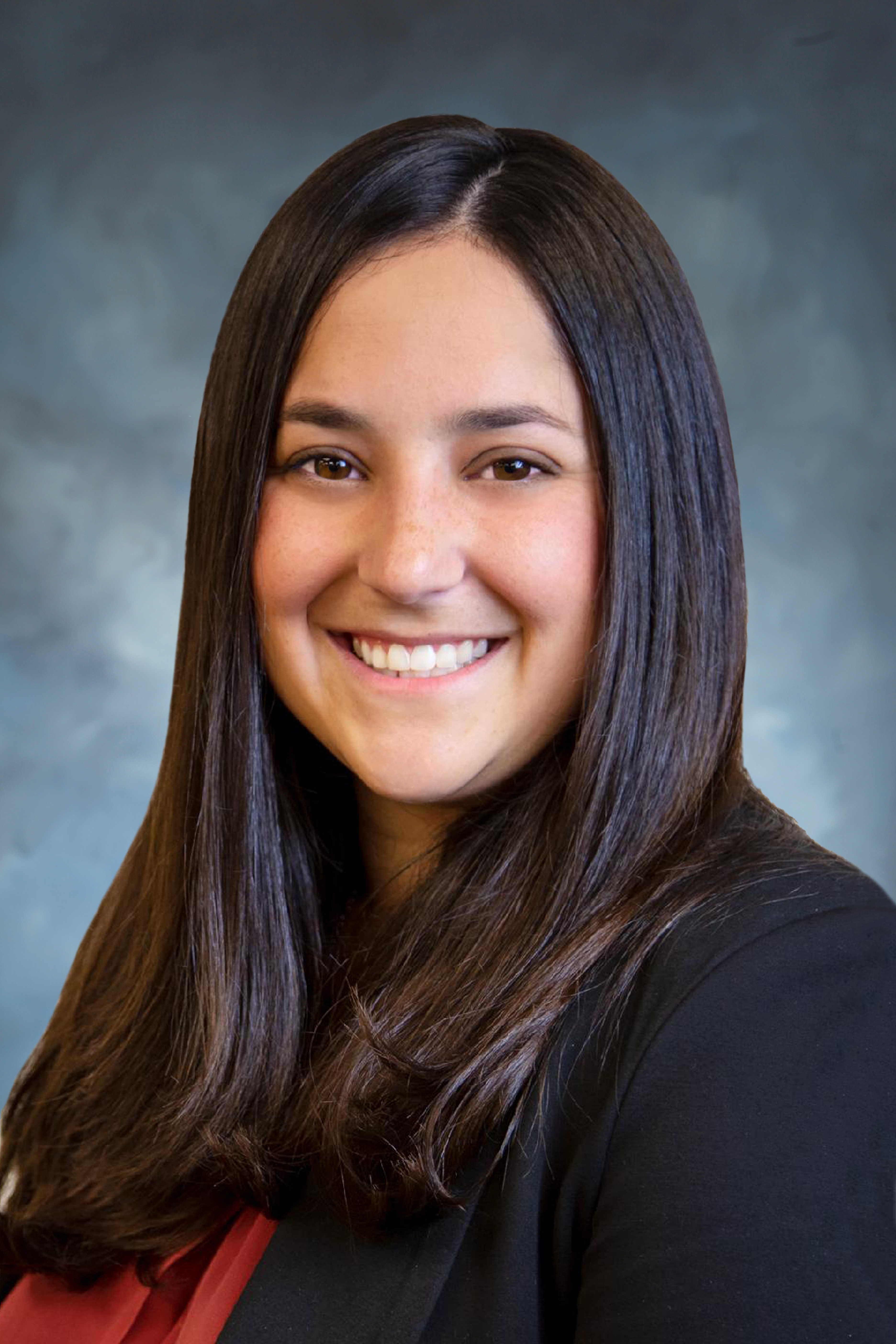 Samantha Silverberg