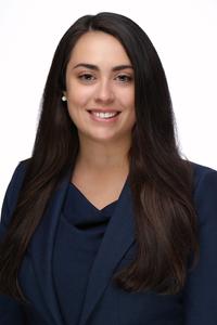 Lisa Tzanakis