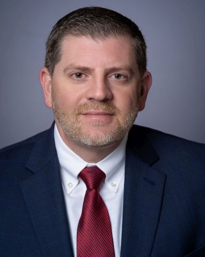 TriStar Southern Hills Medical Center is pleased to welcome Chad Cashion as Chief Nursing Officer