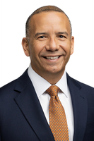Michael Lopez professional headshot 2025.