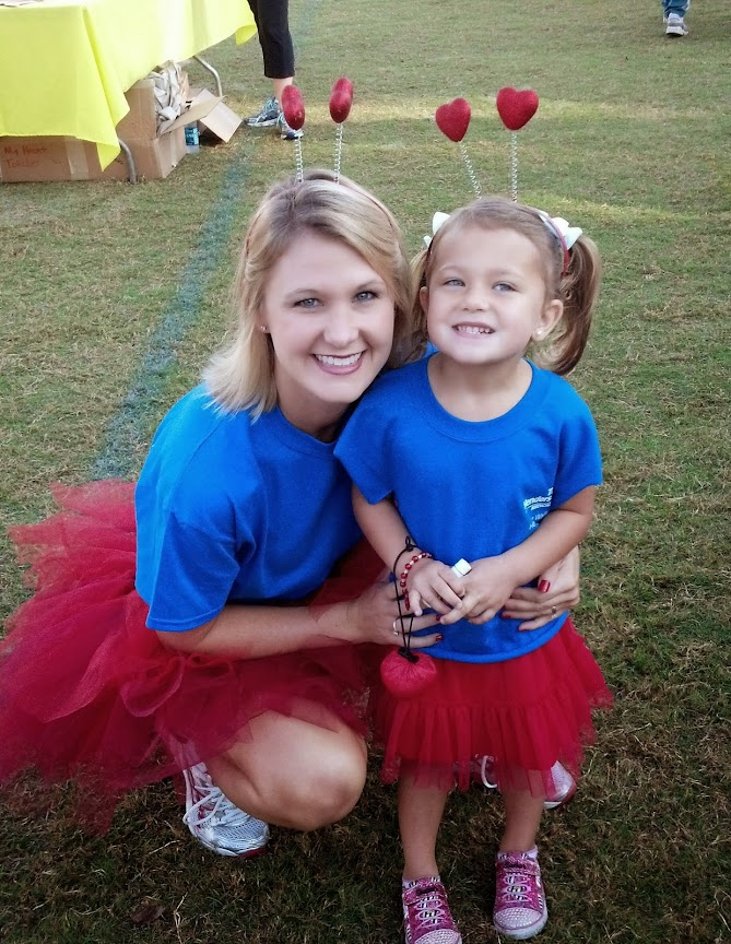 Jessica Kelley family photo