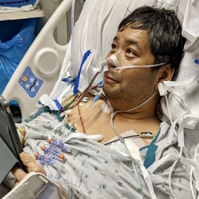 Jose Angelo Reyes | Riverside Community Hospital