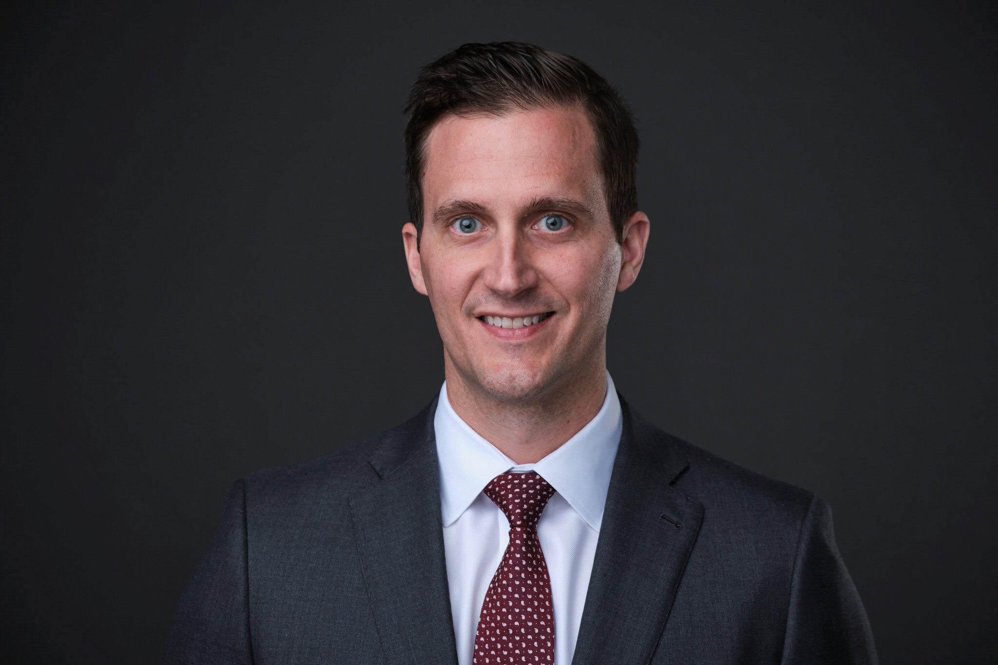 Sam Younger, Chief Operating Officer for TriStar Summit Medical Center.