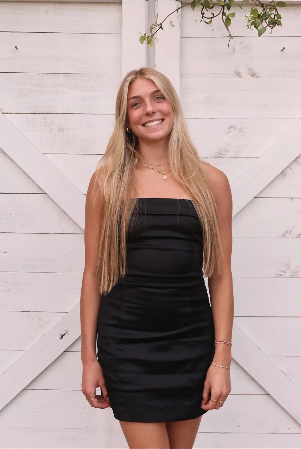 Chloe Clark