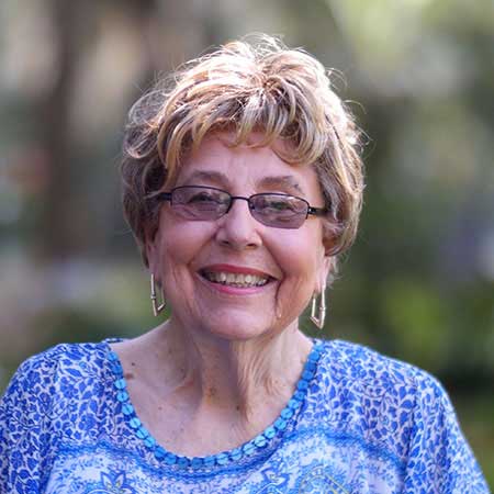 Mary Bailey
