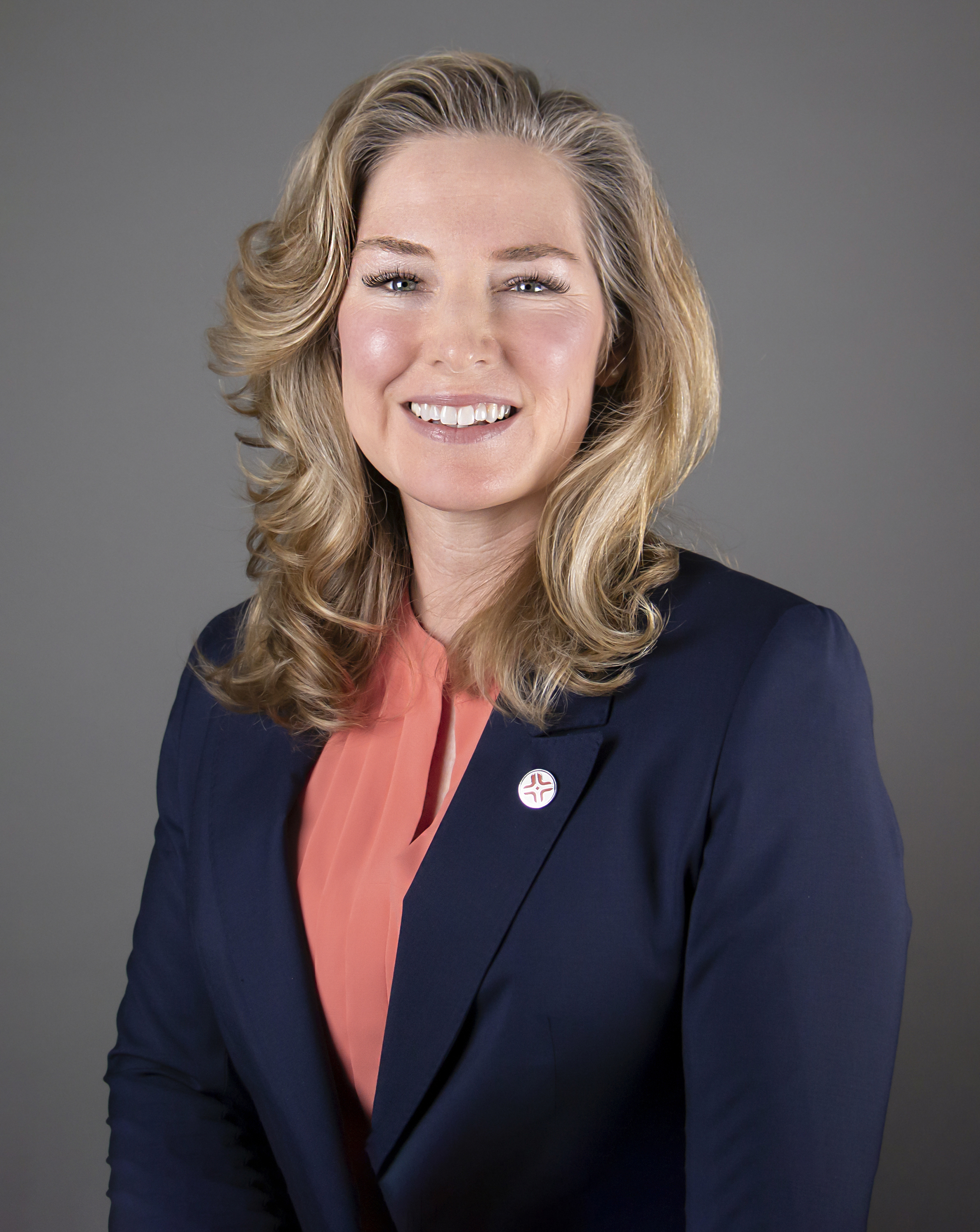 Angelle Rhemann portrait photo