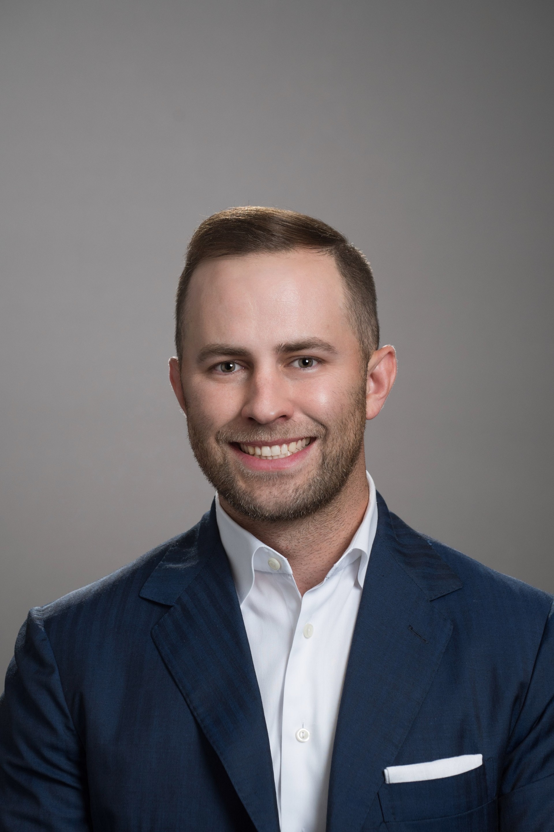 Justin Inglett professional headshot portrait photo