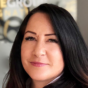 Lisa Martinez