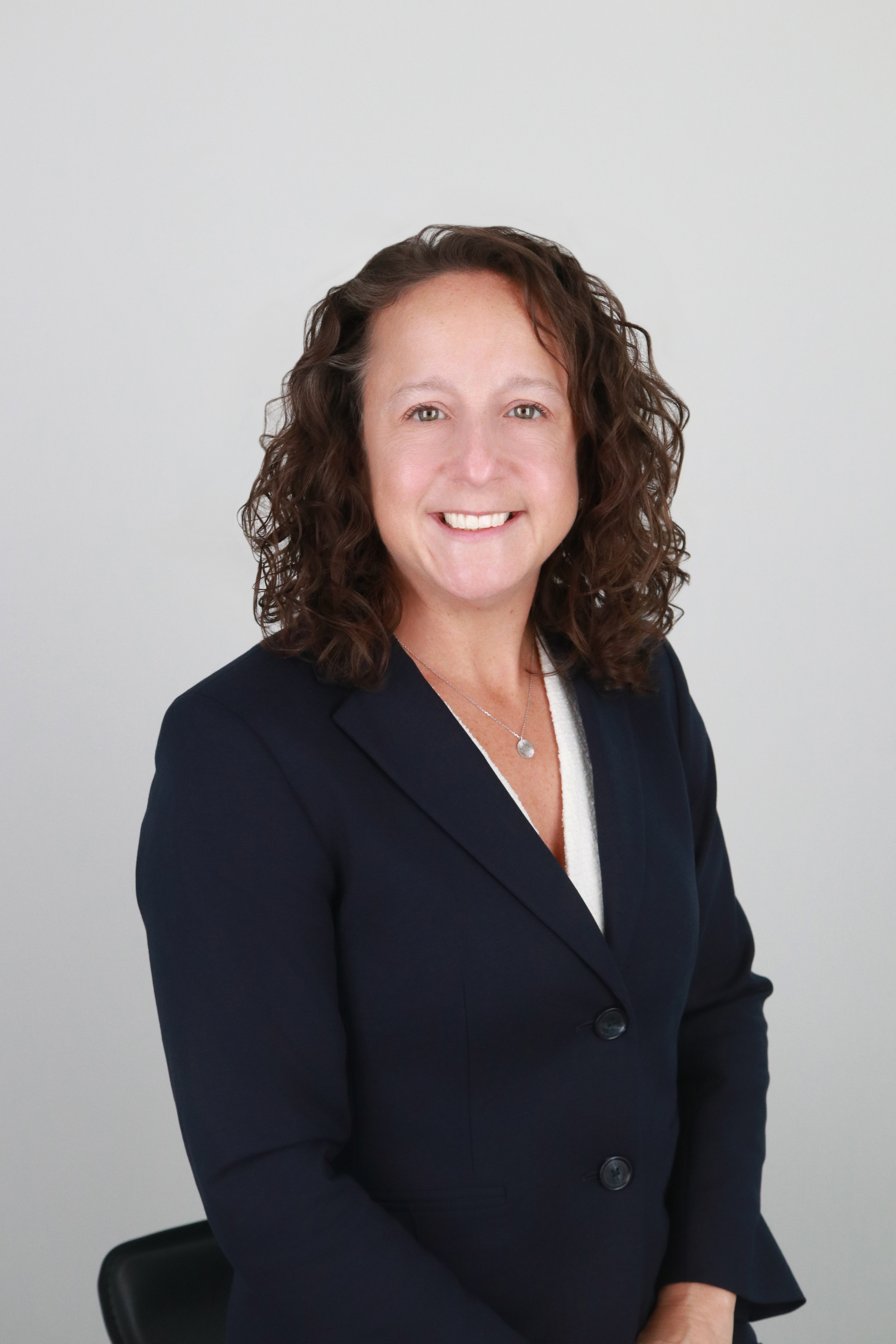 Professional photo of Ella Stenstrom.