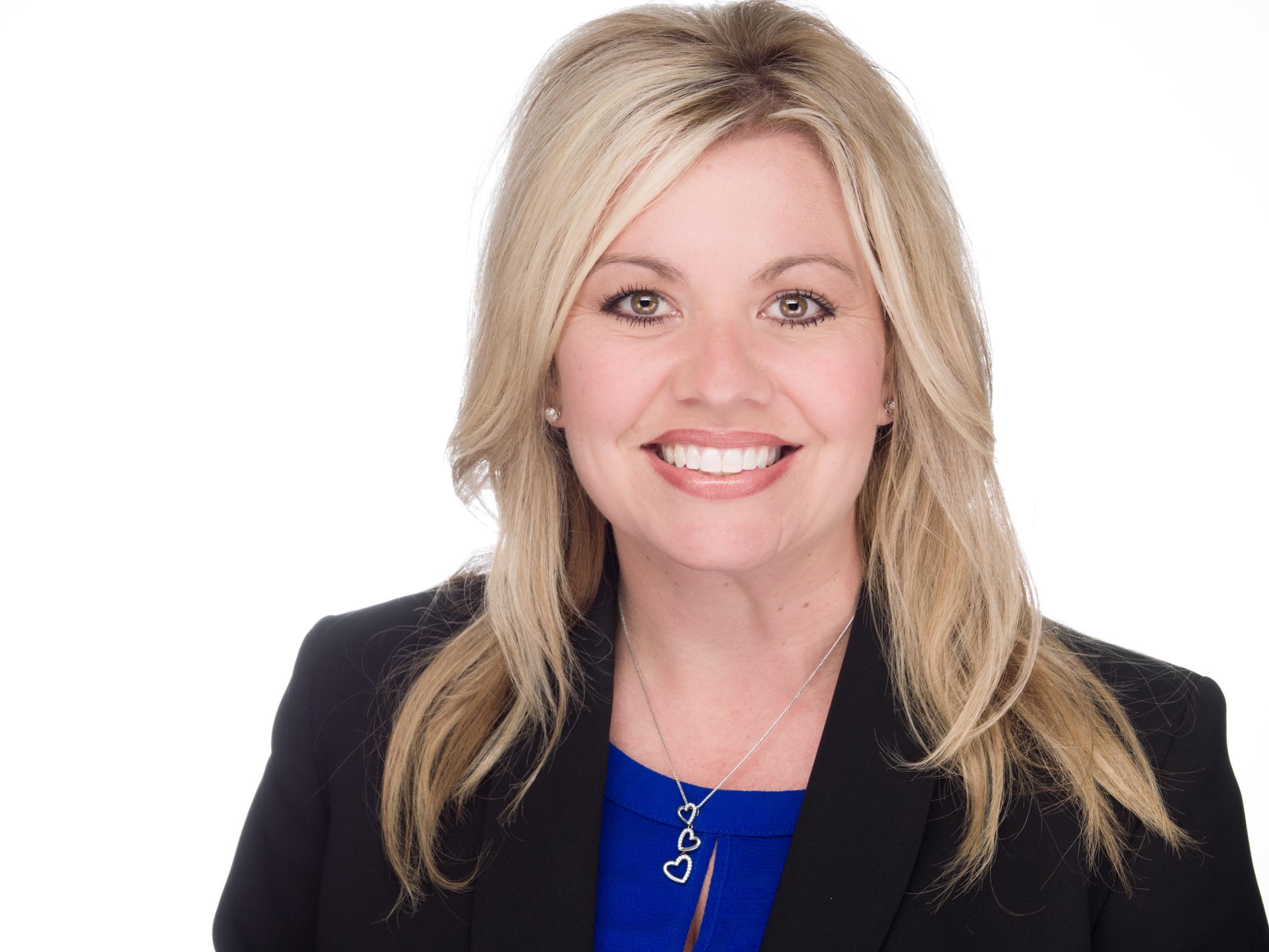 Maggie Yacoubian portrait photo