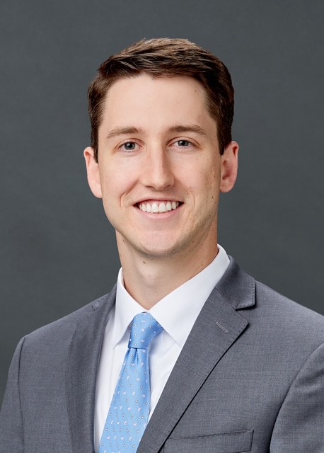 Connor Best's professional photo.