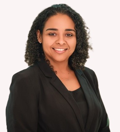 Anjelis Oliveira, PhD, MSN, MHA, RN, chief nursing officer of Highlands Hospital