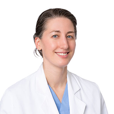 Dr. Sarah Yannascoli