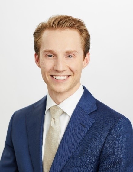Carson Smith profile photo