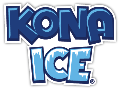 Kona Ice logo