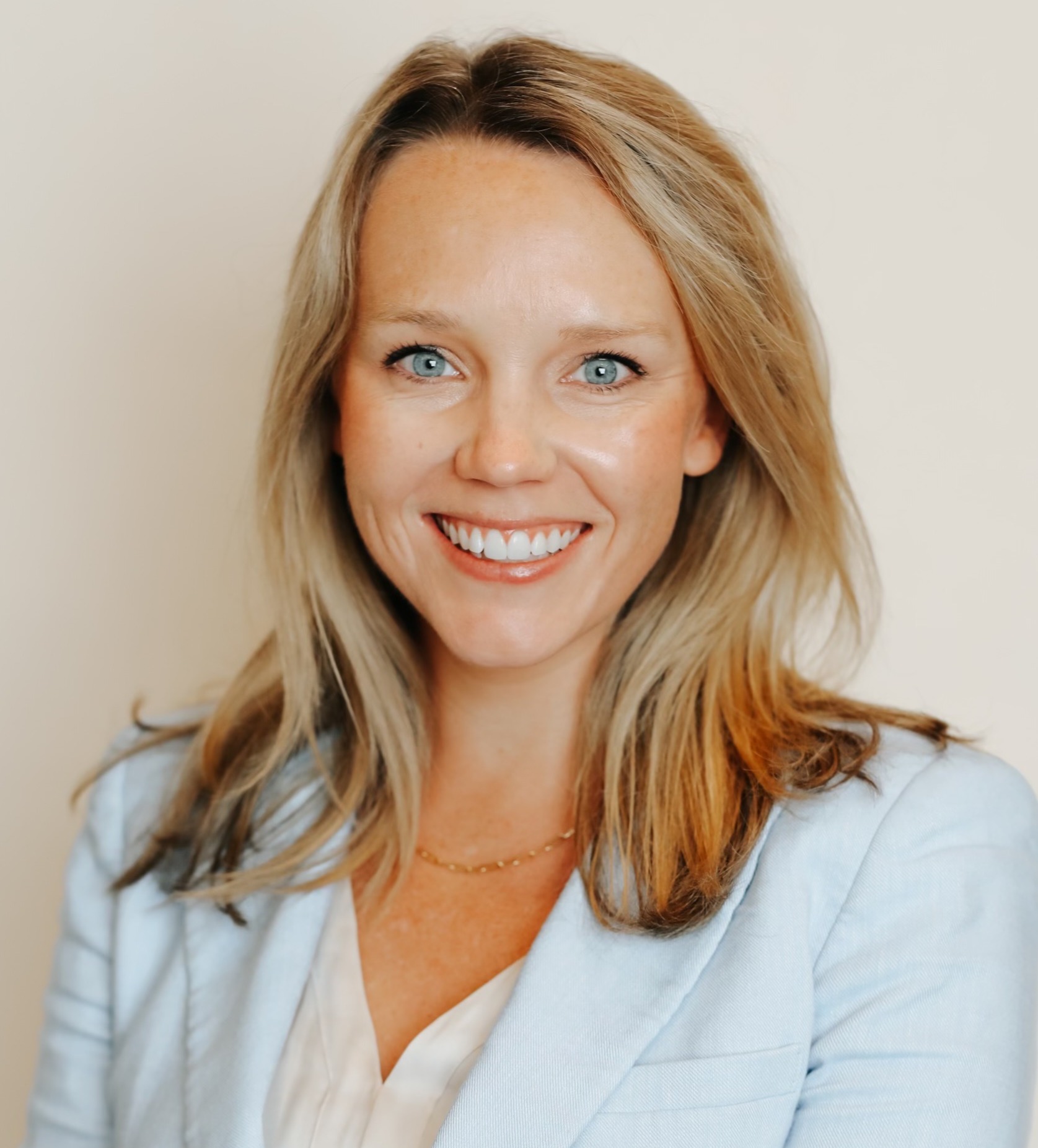 Headshot of Carolyn Hunter TriStar Centennial Chief Operating Officer.