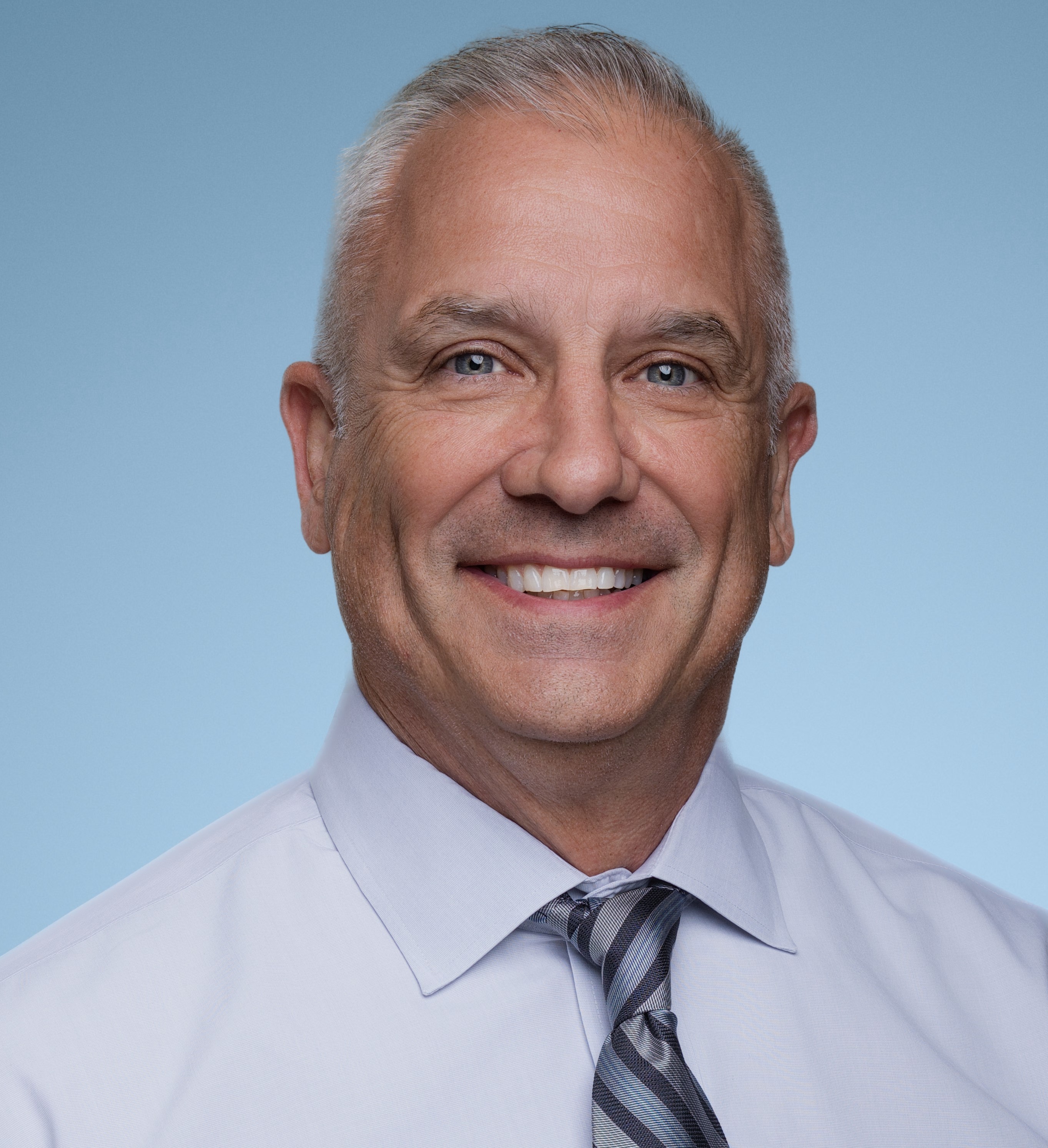 Ken Colaric professional headshot.
