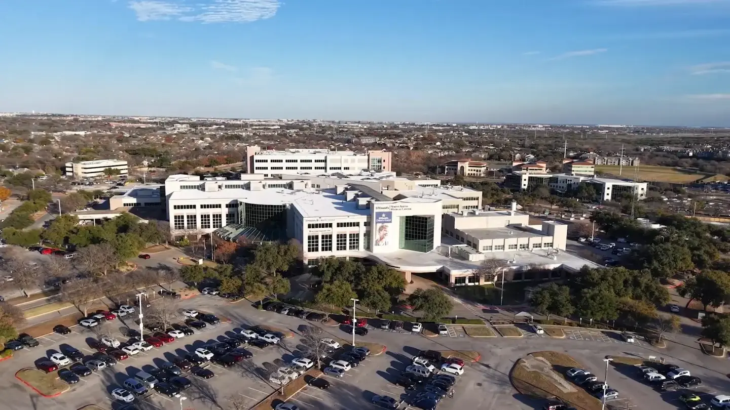 Austin Medical Center