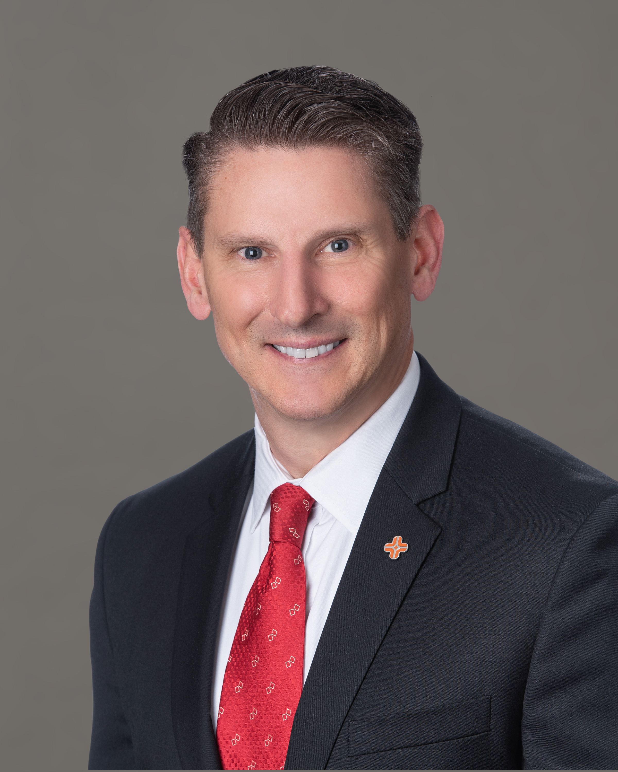 Gary Searls Chief Financial Officer