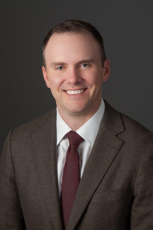 Chris Osentowski, CEO