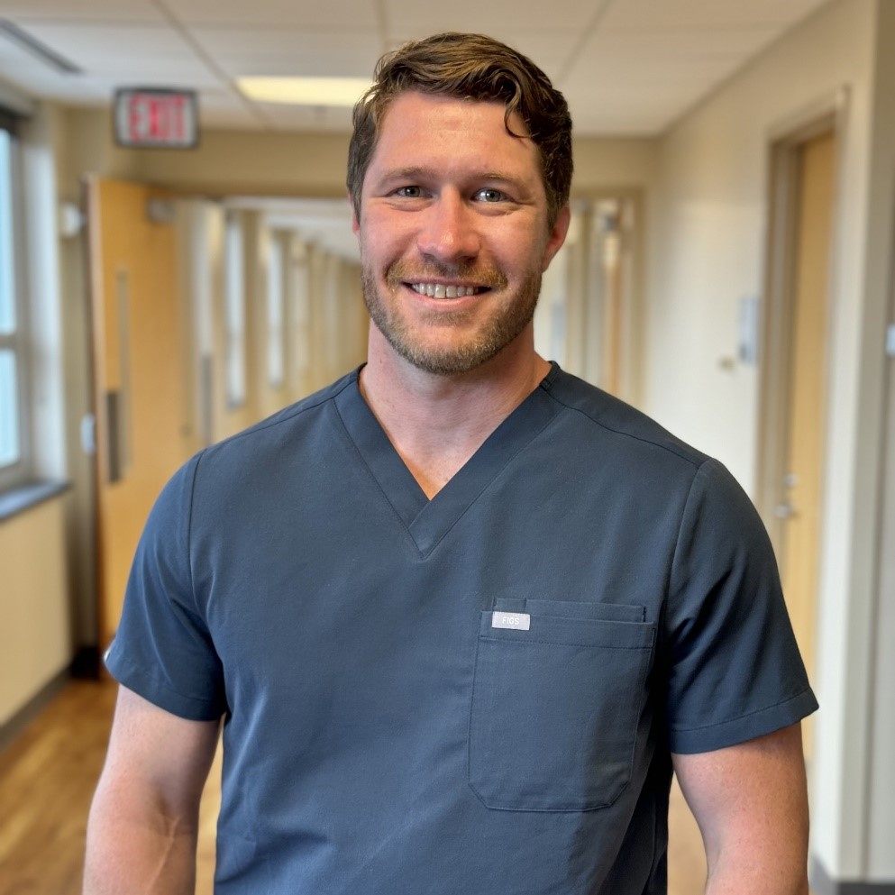 Dr. Matt Riester