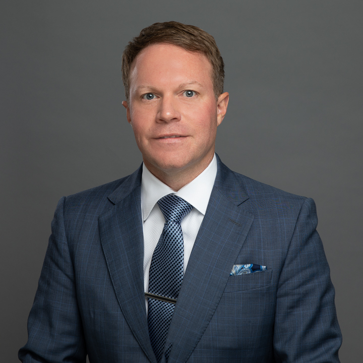 Jeremy Barclay, Chief Executive Officer