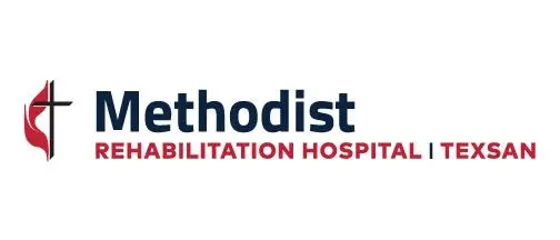 Methodist Rehabilitation Hospital | Texsan logo