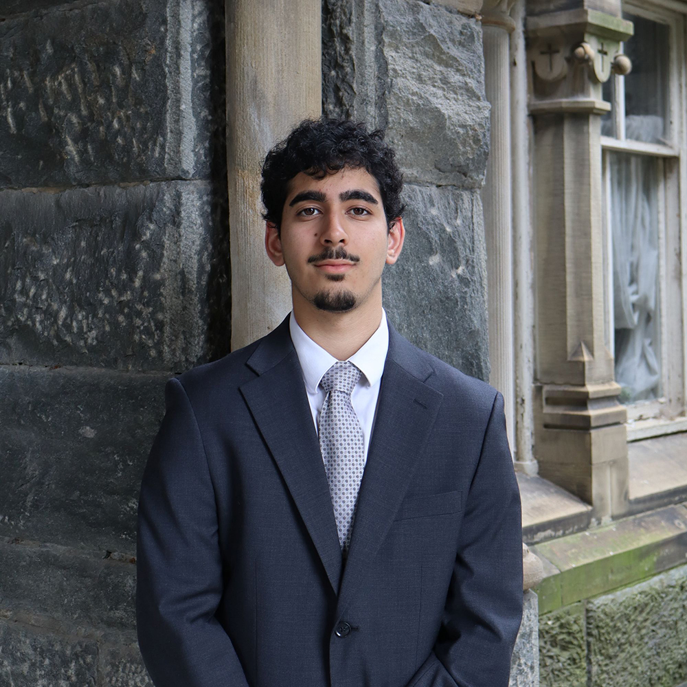 Yazan Alhamadan